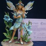 The Poppy Faerie