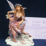 The Rime Berry Faerie