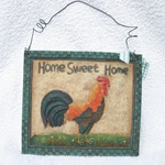 Plaques and Signs for the Home and garden